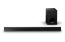Sony HT-CT80 80W Sound Bar with Subwoofer